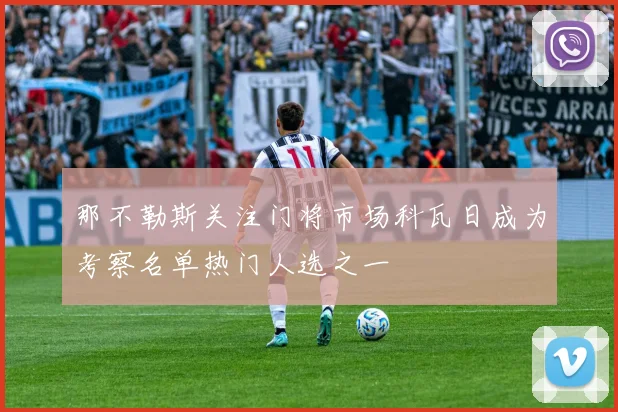 那不勒斯关注门将市场科瓦日成为考察名单热门人选之一